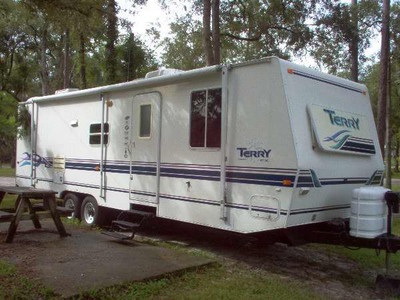 1999 Terry EX  Must See This One