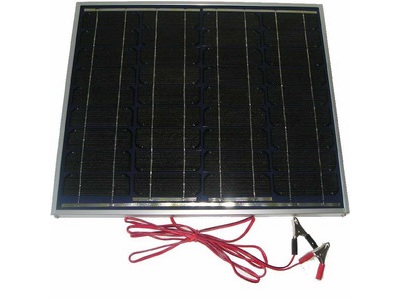 Solar Panels For Rvs And Solar Gadgets