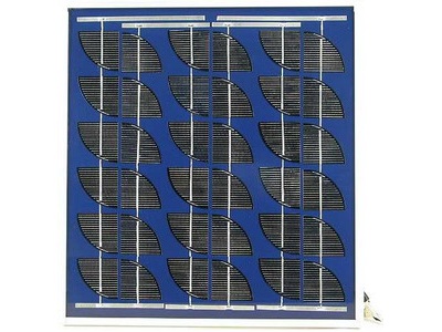Solar Panels And Solar Gadgets