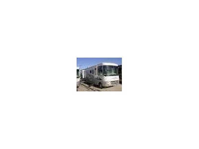 2006 Rexhall Trail Aire 351TAA Closeout
