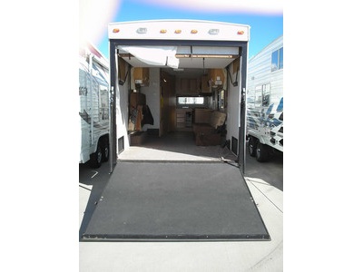 2005 Weekend Warrior FK2100 Toy Hauler