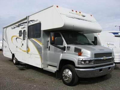 2005  Gulfstream Endura Max  6361HC  New