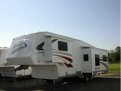 05 Crossroads Cruiser CF29CK