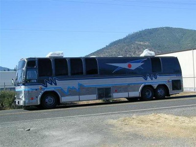 1980 Prevost Conversion *REDUCED PRICE*