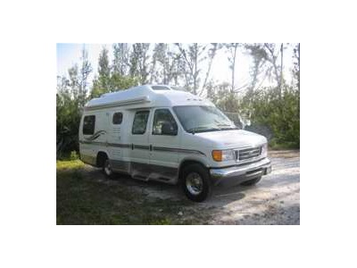2004 Pleasureway - Excel TS