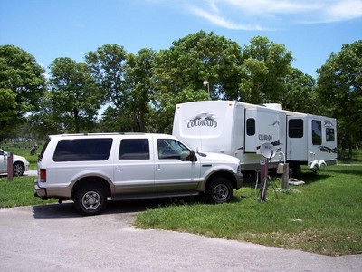 Beautiful 30 foot Dutchmen Colorado