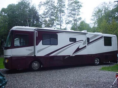 1999 Monaco Diplomat 38A Diesel