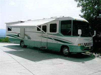 Georgie Boy Cruise Air 3600 DS