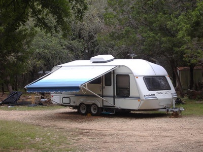 1993 Award 723, 23
