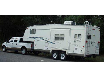 2003 Century Skyline 24 � Foot Like New!