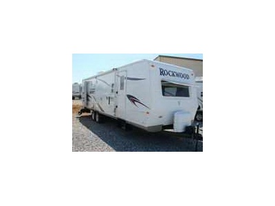 Rockwood 2005 33 Ultra Lite $15,900