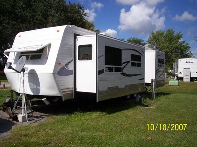 06,Premier,32ft frt kitchen