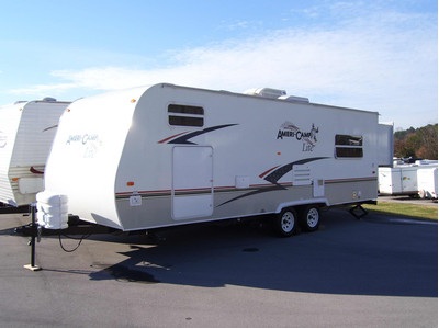 New Americanp Lite 25QBH