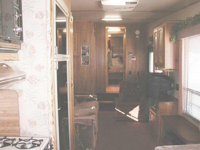 Mesa, AZ 1987 Prairie Schooner 5th Wheel