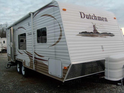2008 Dutchmen Lite 25CGS (#1148)