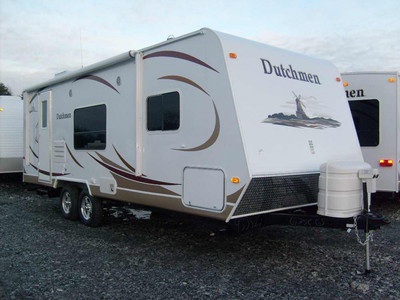 2008 Dutchmen Lite 25CGS (#1147)