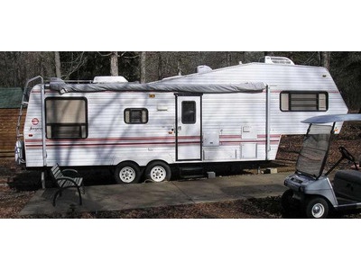 1991 Jayco 305, Great Price