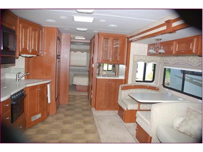 2006 Windsport W/3 slides -$65,500.00