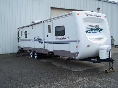 2003 Montana Mountains  RLBS $17,995