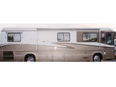  1994 Monaco Crown Royale Signature 40