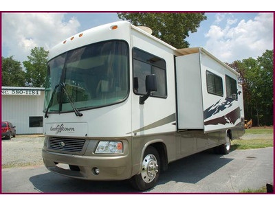 2007 Georgetown w/2 slides-$64,500.00