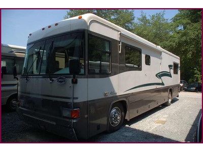1999 Country Coach Alluro -$64,500.00