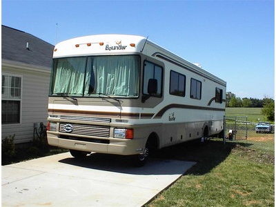 35ft Bounder excellent condition