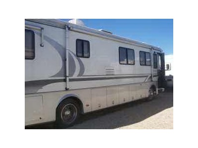 1997 Monaco Windsor RV