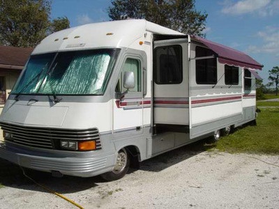 Newmar Kountry Star 37ft 1993