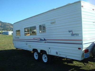 95 Dutchman 24