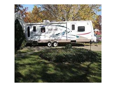 2004 Montana Mountaineer Price $19900.00