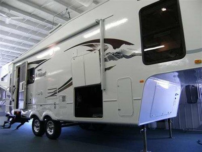 2008 Wildcat 29RLBS 5th Wheel 