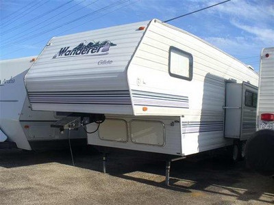 1999 24 Wanderer $6,900