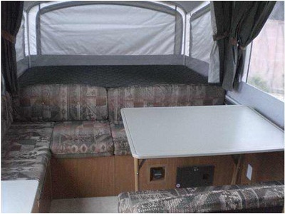 2003 Coleman Carmel - $4200