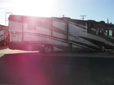 2005 Excursion 39L- Only 14,140 Miles