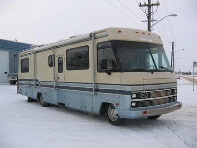 1989 Winnebago Super Chief   34 ft Coach