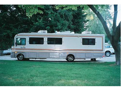 For Sale 1994 Bounder, 34� Class A built