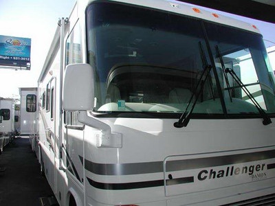 2005 Challenger, model 371 -MAKE A OFFER