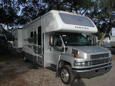 2005 Endura, model W6340EH - 4920