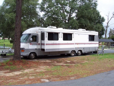 37 Newmar 1993