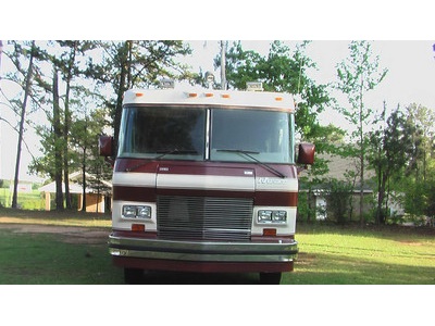 Must sell 36ft 1988 Class A