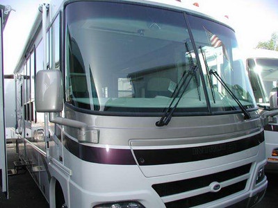 04 Intruder model 375, BRAND NEW - 3905