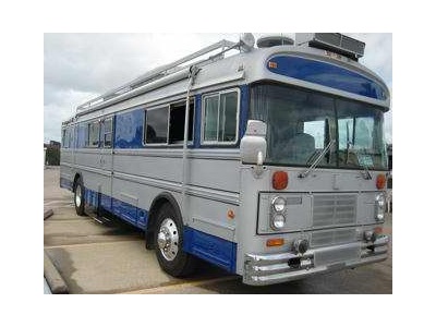 Wanderlodge Bluebird 1979