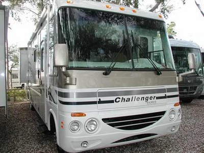 2005 Challenger, 372 - MAKE AN OFFER