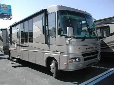 05 Intruder 391, Make An Offer