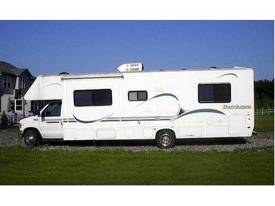 2001 Dutchmen 31S - $44,999 or BO - LN