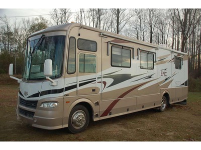 2006 Coachmen Epic