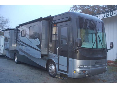 2008 ForestRiver Burkshire