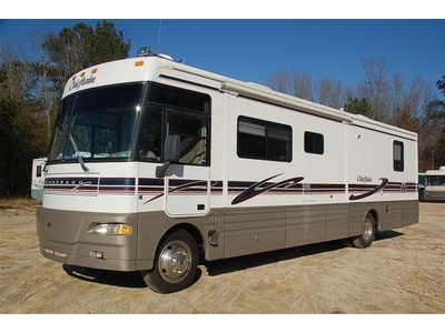 1999 Winnebago Cheiftain