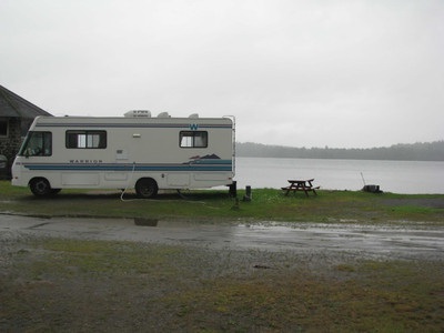 1995 winnebago warrior 28ft $10,000 OBO